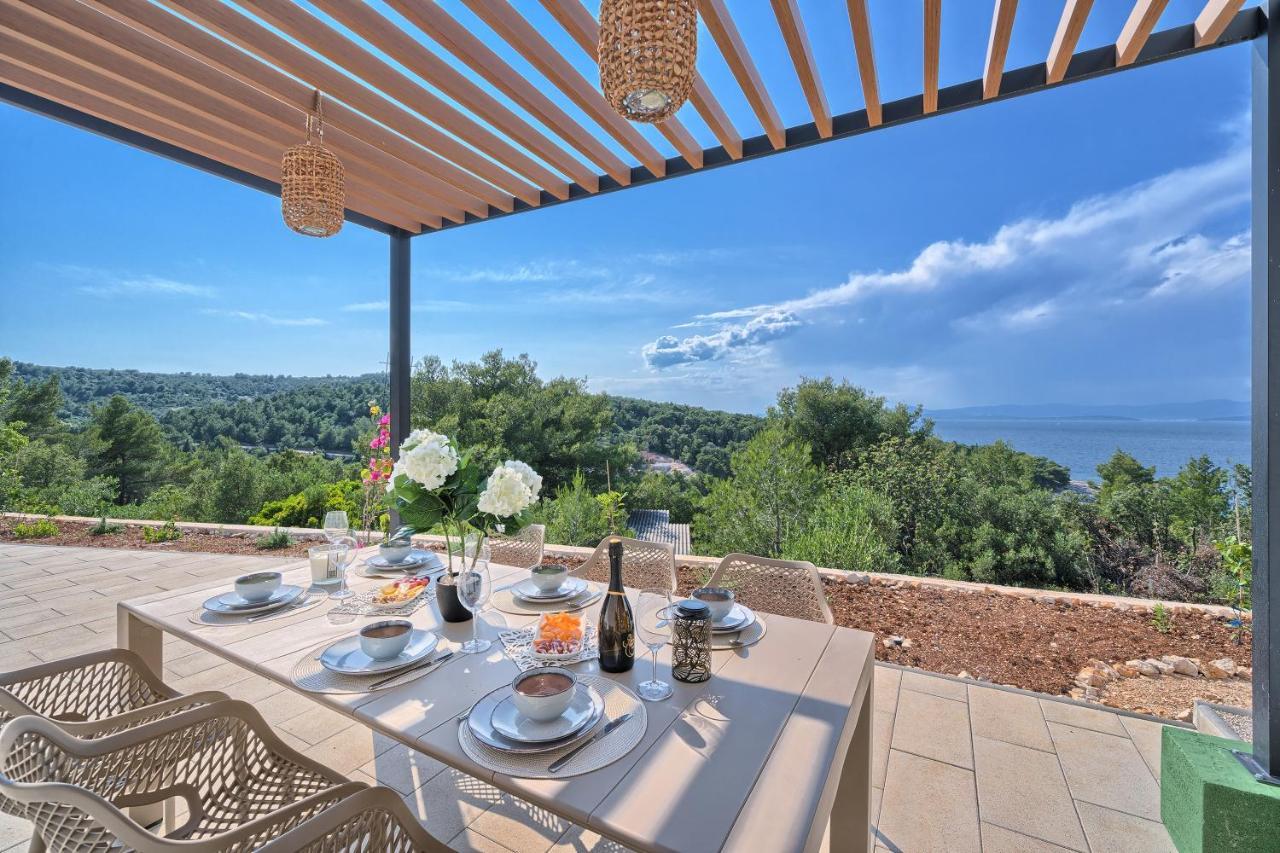 Holiday House Sunset Haven Estate Sutivan ภายนอก รูปภาพ