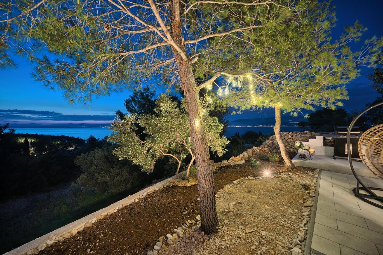 Holiday House Sunset Haven Estate Sutivan ภายนอก รูปภาพ