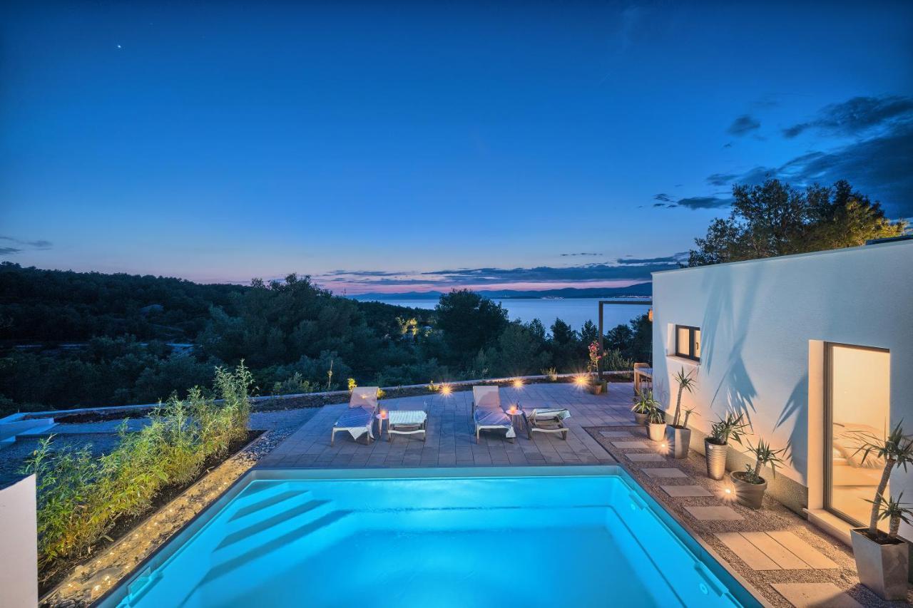 Holiday House Sunset Haven Estate Sutivan ภายนอก รูปภาพ