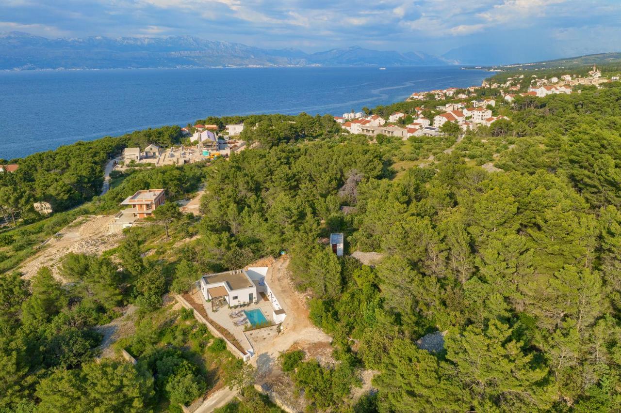 Holiday House Sunset Haven Estate Sutivan ภายนอก รูปภาพ